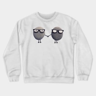 Rock Love Crewneck Sweatshirt